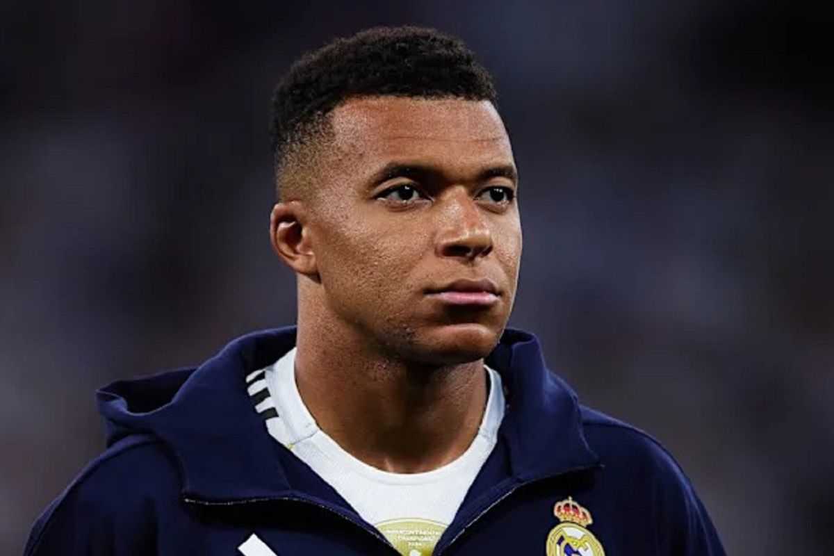Skandal Rasisme Mengguncang Piala Dunia 2026: Kylian Mbappe Lawan Senator Paraguay