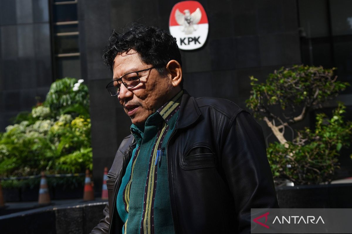 Skandal Suap Bupati Lombok Barat Terbongkar, Harta Miliaran Jadi Sorotan