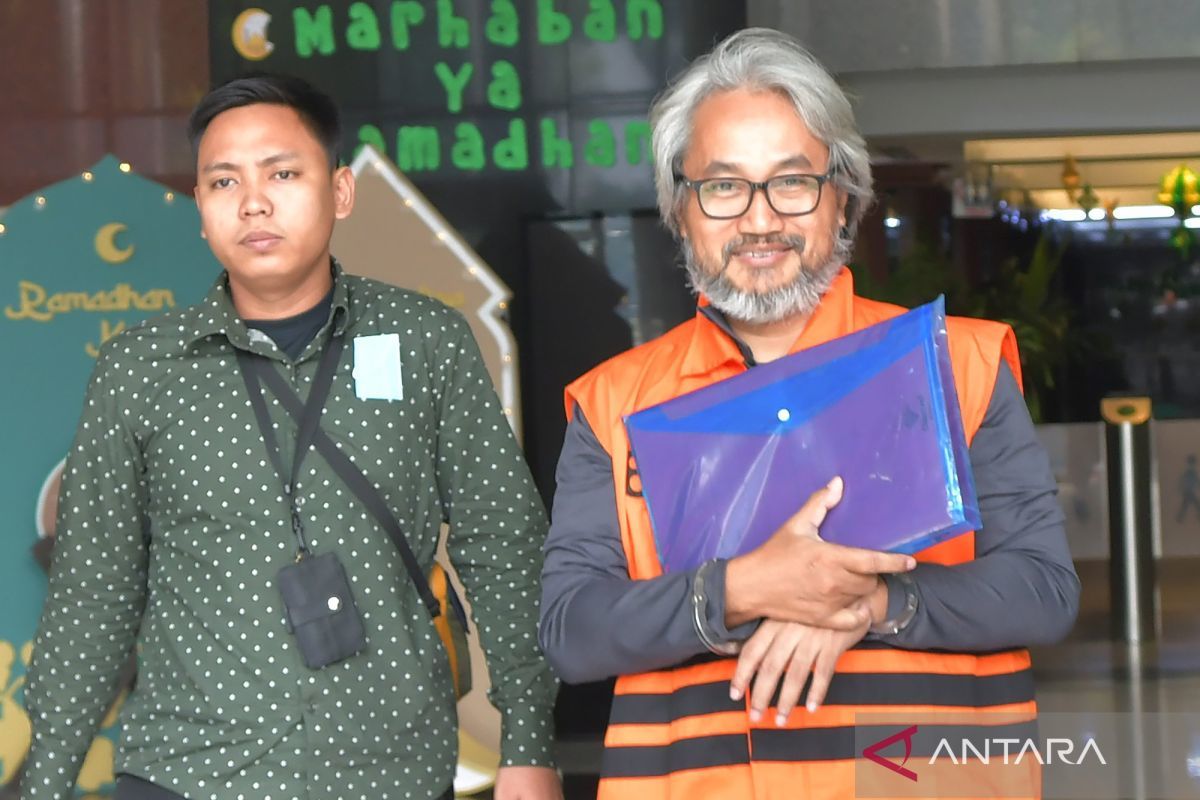 Skandal Suap Restitusi Pajak: Menguak Peran Oknum di KPP Madya Banjarmasin