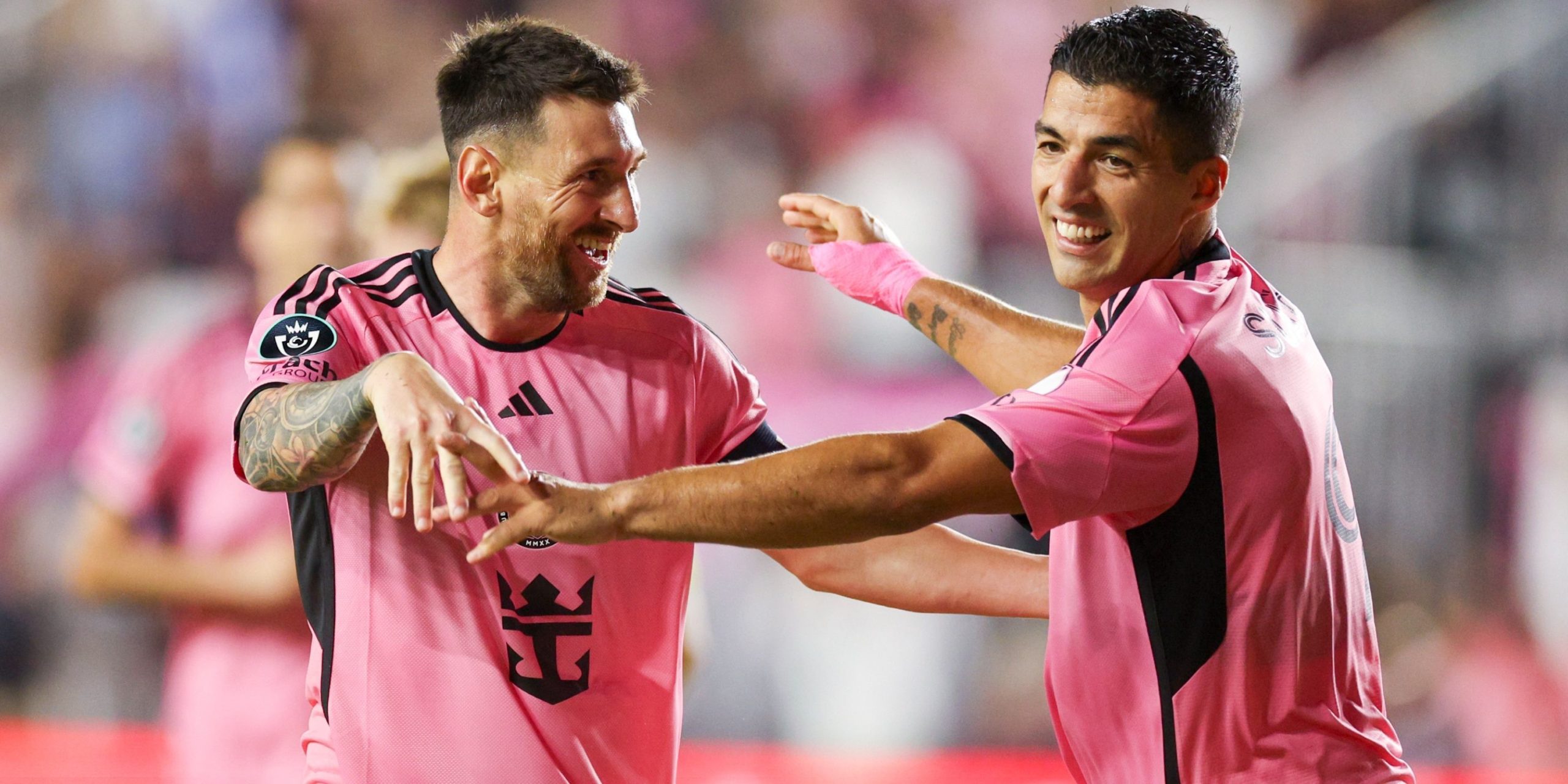 Skandal Transfer Mewah MLS: Inter Miami Resmi Rekrut Casemiro tapi Langsung Diselidiki Terkait LA Galaxy