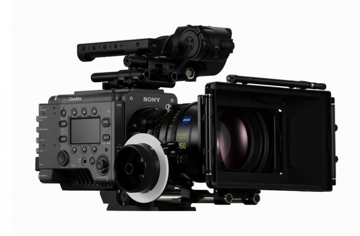 Sony Gebrak Pasar Sinema Lewat Kamera Full-Frame Terbaru Berteknologi AI