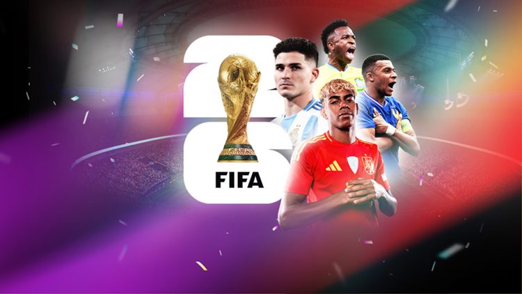 Spain Overpowers France to Reach the Grand Final of the 2026 Copa Mundial de Fútbol