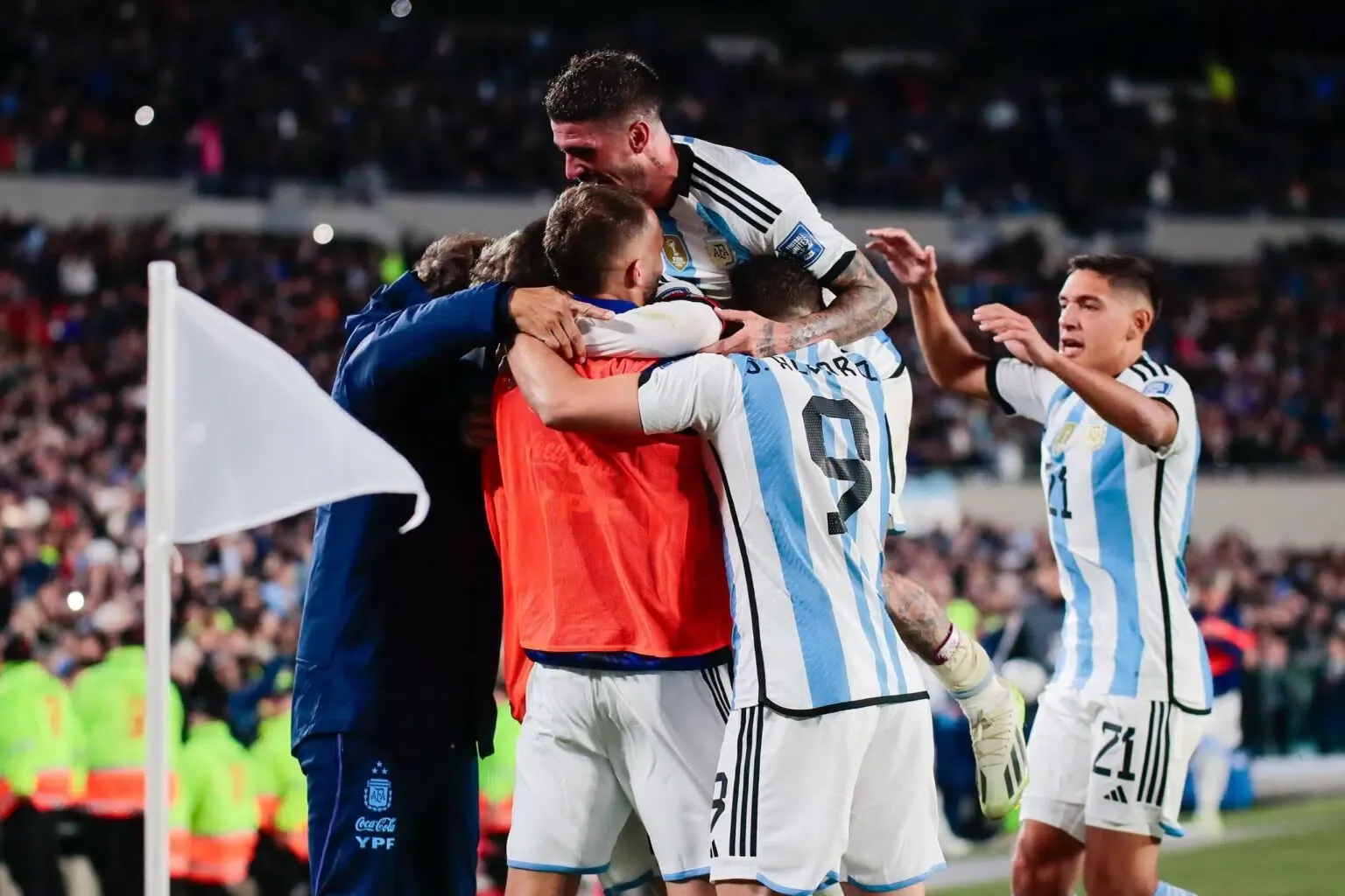 Spain Stuns France: A Masterclass in Defense Sets Up Potential Argentina vs Spain Final showdown