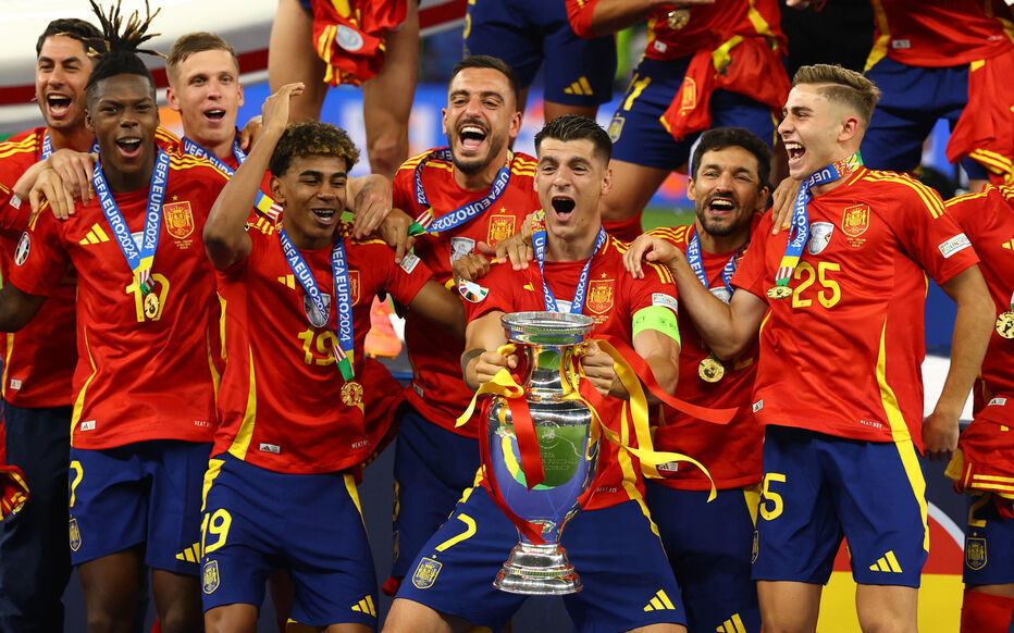 Spain Stuns France: A Teenage Prodigy Leads La Roja to the World Cup Final