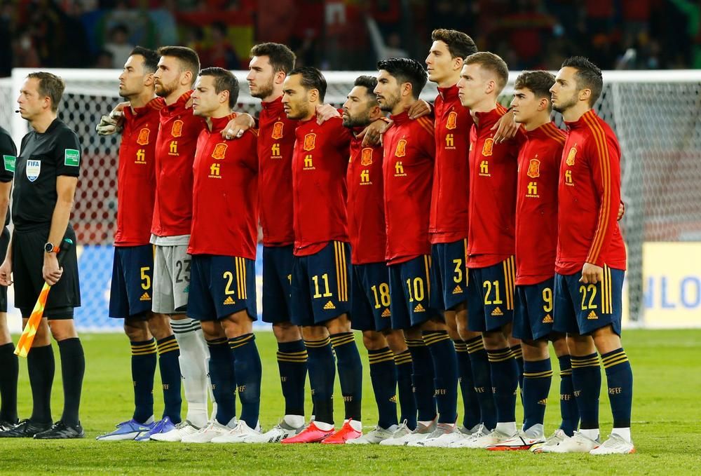 Spain Stuns France: La Roja Marches to World Cup Final in Tactical Masterclass