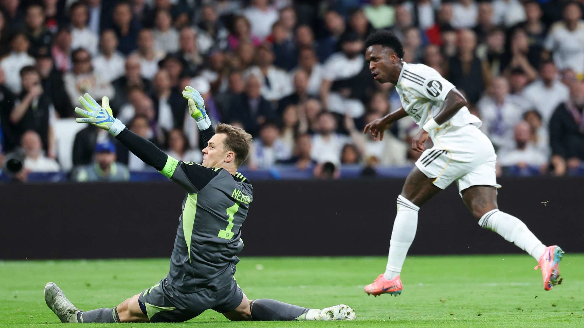 Spanish Dominance Ends French Dream as Injury Hits Defensive Anchor Saliba