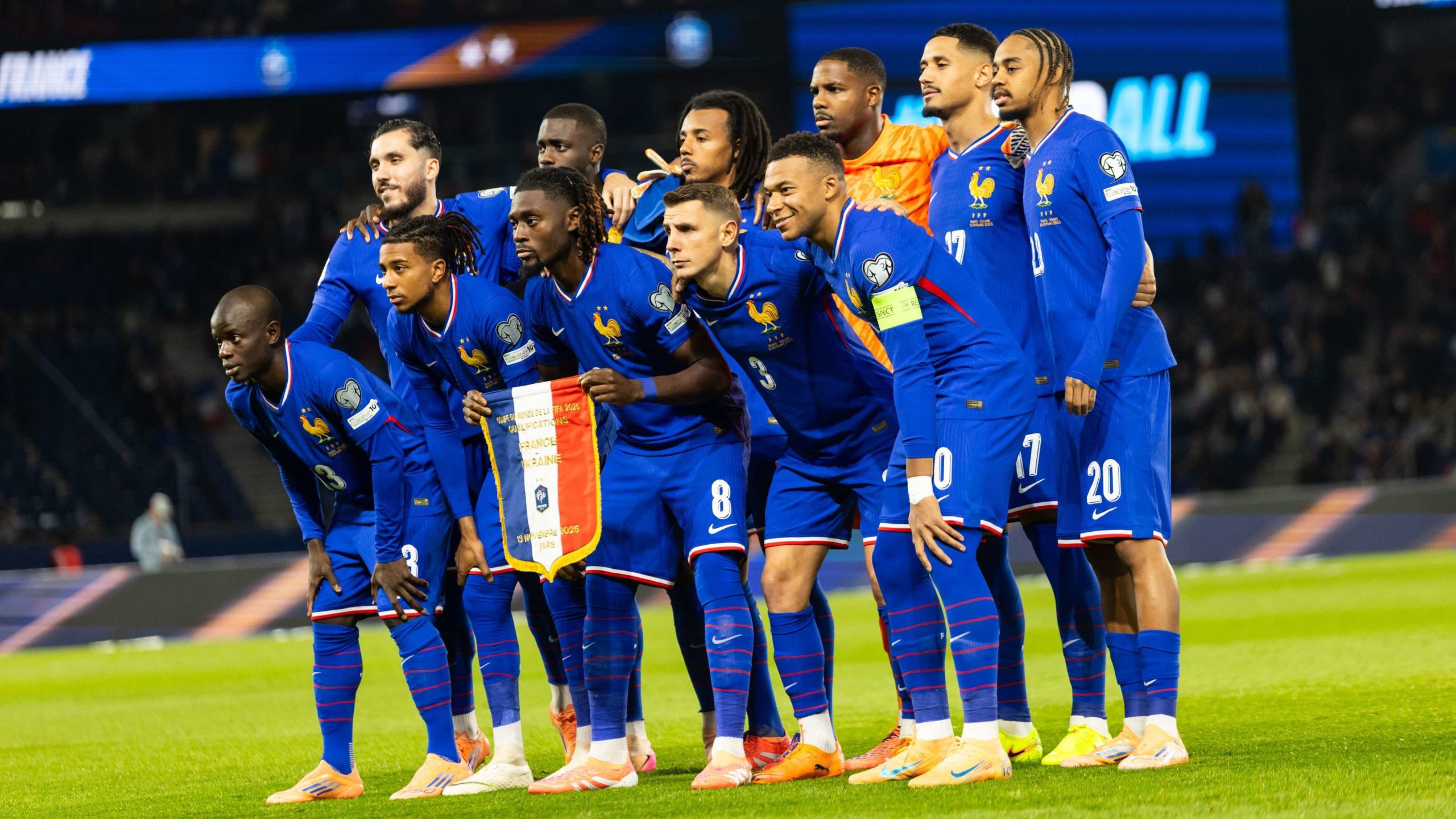 Spanish Masterclass: La Roja Stuns France to Reach 2026 World Cup Final