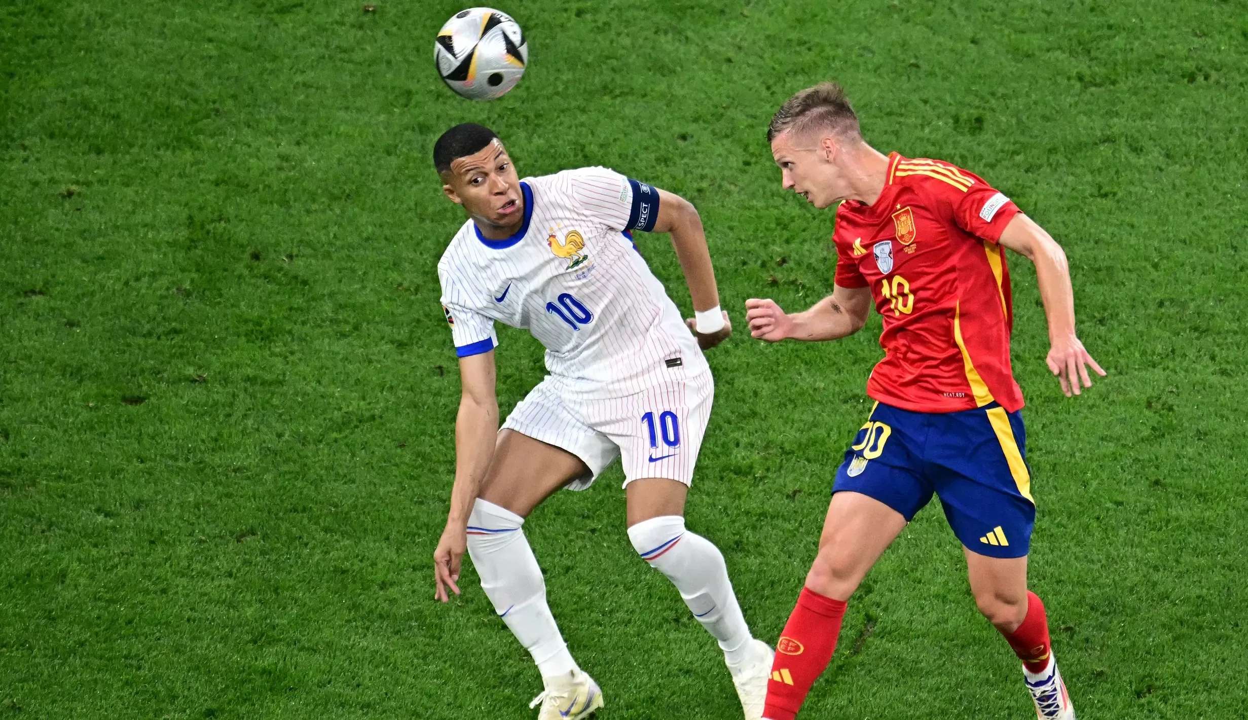 Spanyol Hancurkan Mimpi Prancis: La Roja Melaju ke Final Piala Dunia 2026
