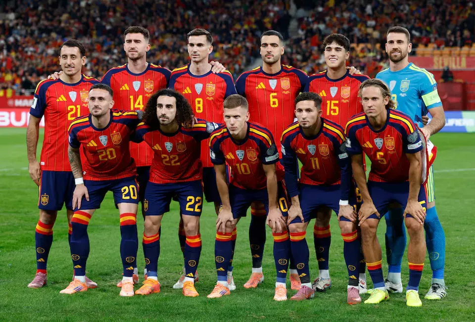 Spanyol Juara Dunia dan Ledakan Ekonomi: Fakta di Balik FIFA World Cup 2026