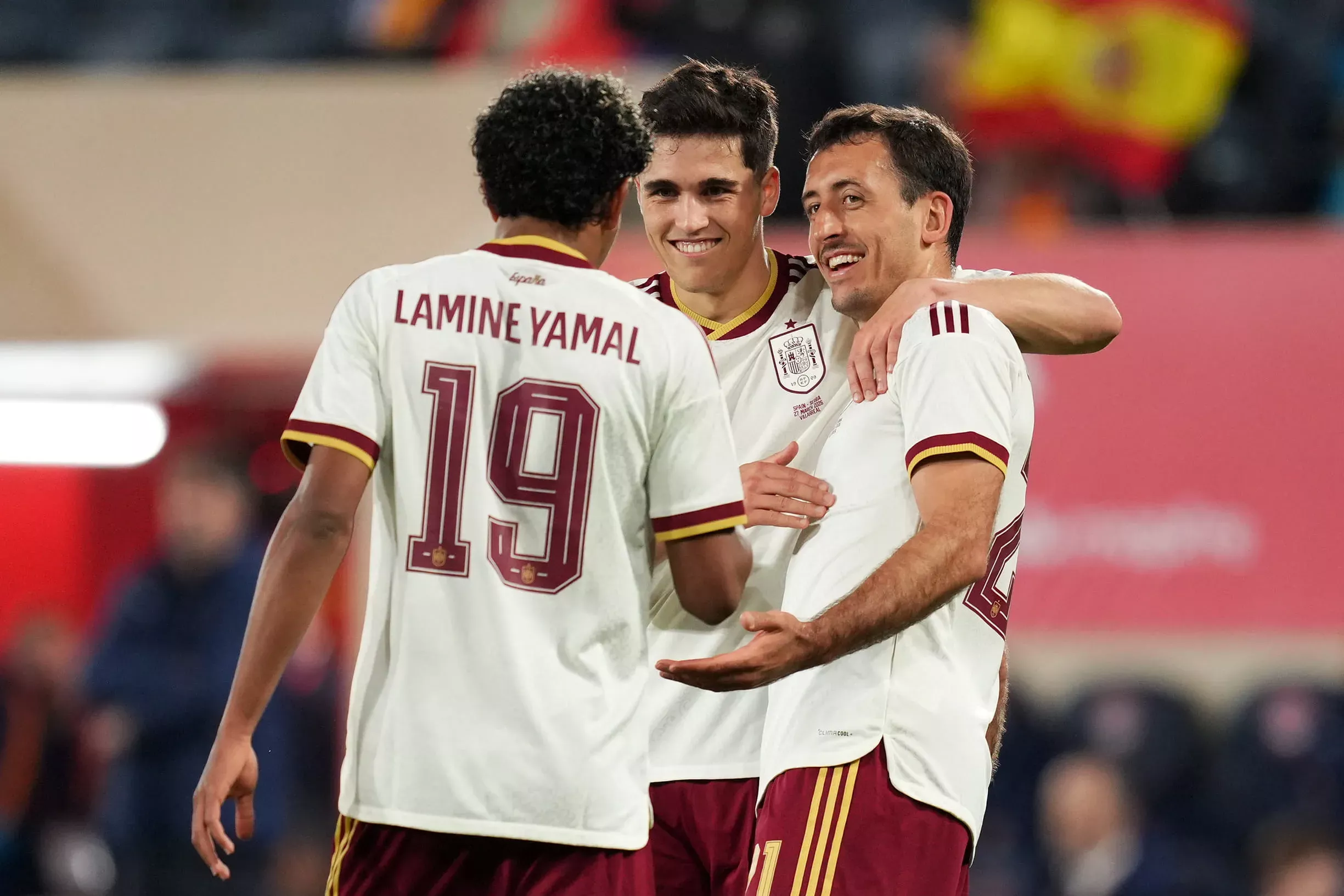Spanyol Juara Piala Dunia 2026, Mbappe Tersubur Pencetak Gol Terbanyak Sejarah