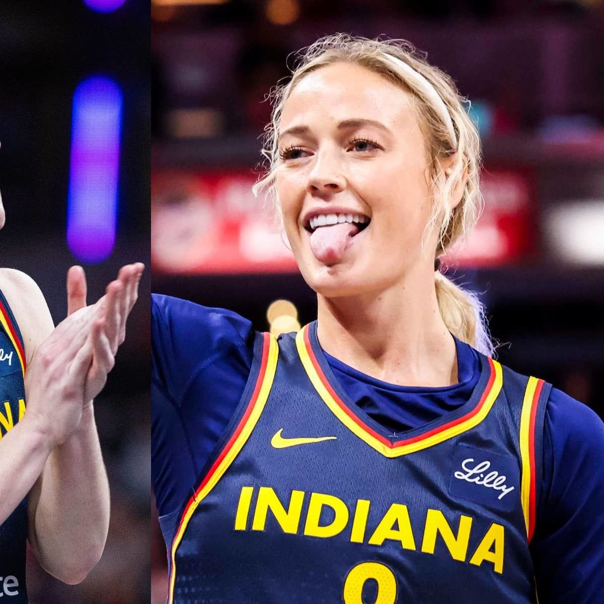Spanyol Juara Piala Dunia 2026! Rekor Fantastis Caitlin Clark dan Potensi Sophie Cunningham di WNBA