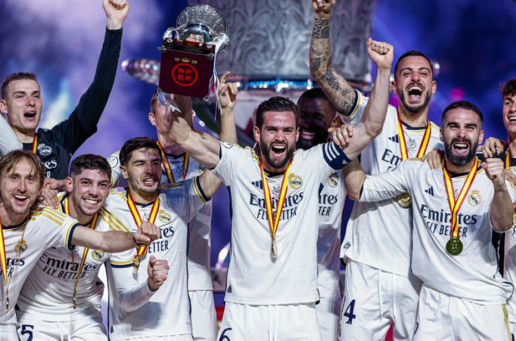 Spanyol Melaju ke Final Piala Dunia 2026: Ambisi Marc Cucurella dan Bintang Real Madrid Menuju Sejarah