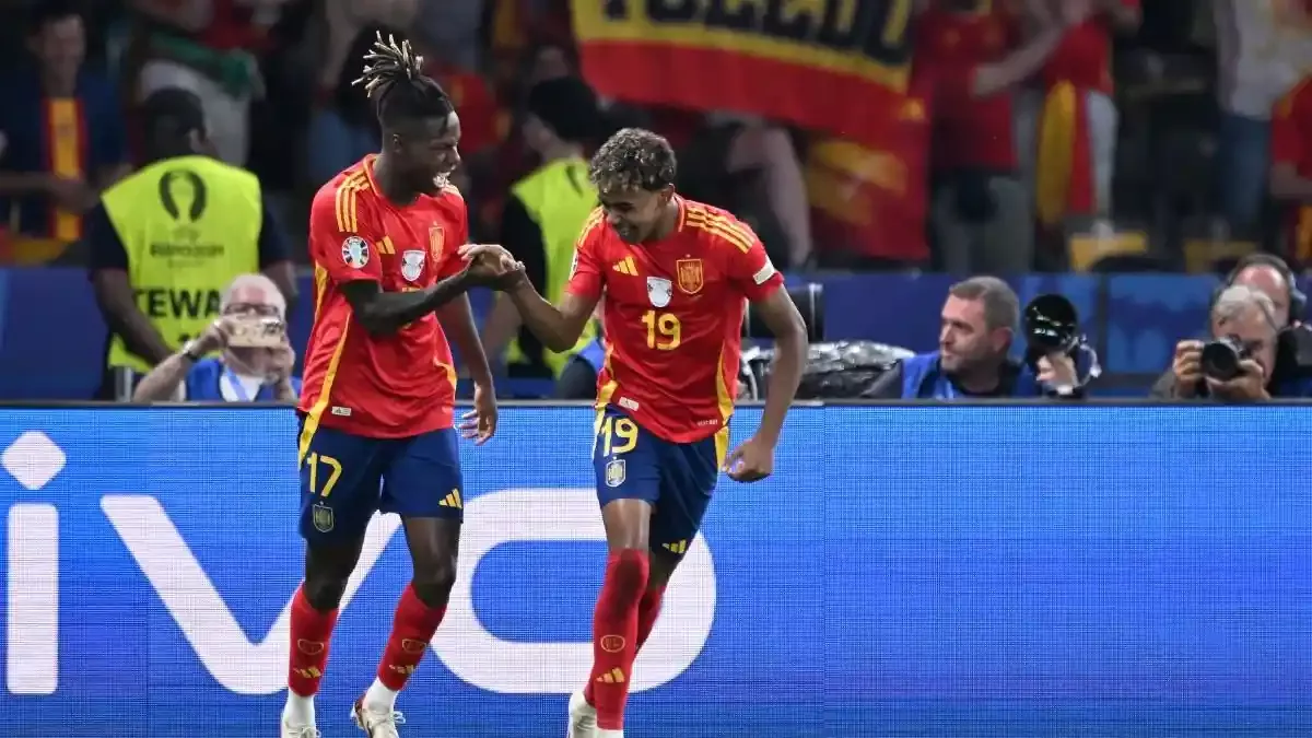 Spanyol Melaju ke Final Piala Dunia 2026: Peran Strategis Nico Williams di Balik Sukses La Roja