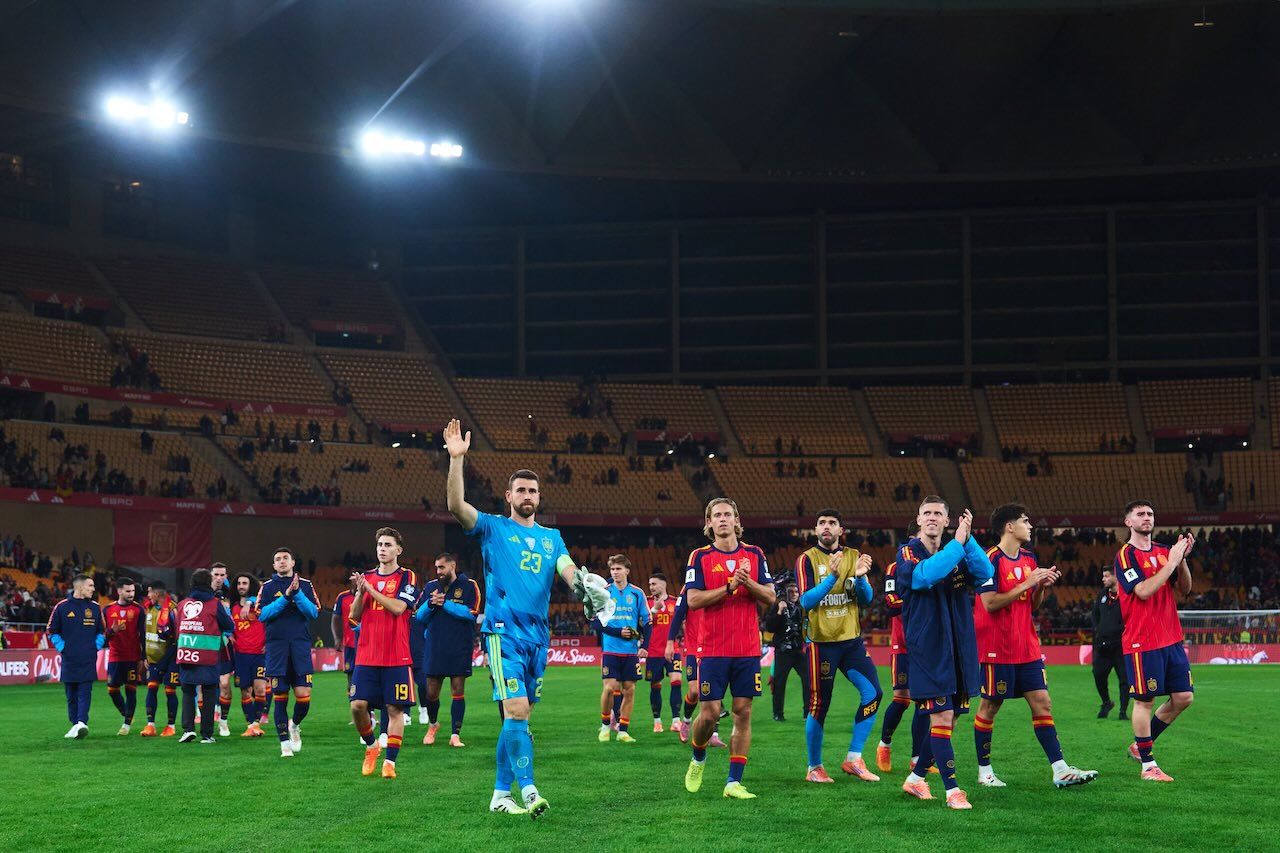 Spanyol Melenggang ke Final Piala Dunia 2026: Nostalgia Legenda dan Magis La Roja