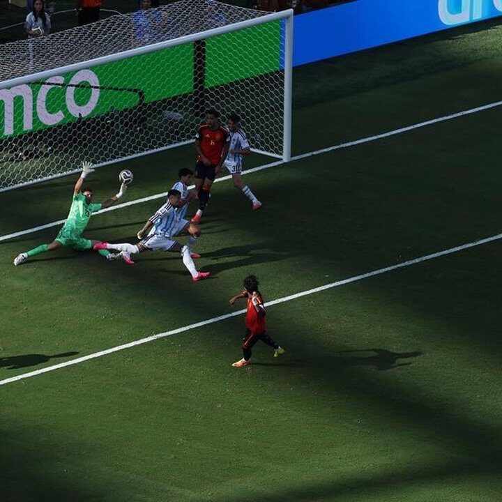 Spanyol Taklukkan Dunia: Akhir Dominasi Argentina di Piala Dunia 2026