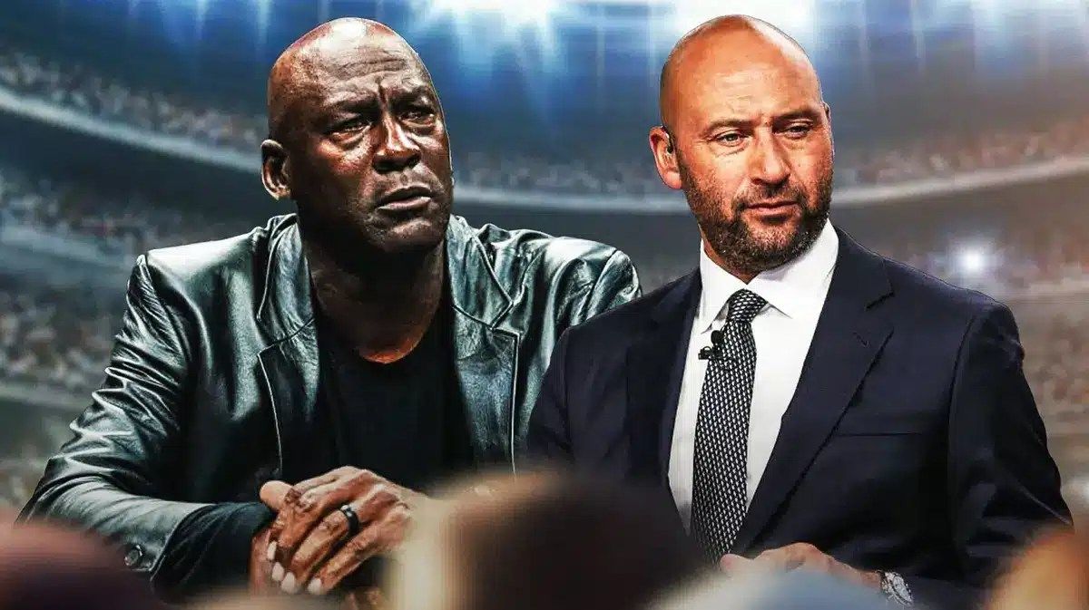 Star-Studded Midsummer Classic: Derek Jeter Joins Legends for 2026 All-Star Coverage
