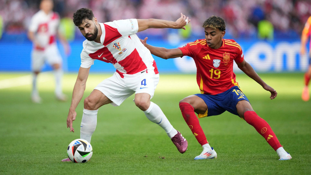 Suasana Hangat di Skuad Spanyol: Víctor Muñoz dan Lamine Yamal Rayakan Ulang Tahun di Tengah Persiapan Semifinal Piala Dunia 2026