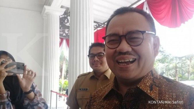 Sudirman Said Kembali Diperiksa Kejagung, Ungkap Fakta Baru Kasus Korupsi Petral