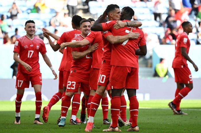 Swiss FC: Menembus Batas di Piala Dunia 2026 dan Revolusi Skuad Arsenal