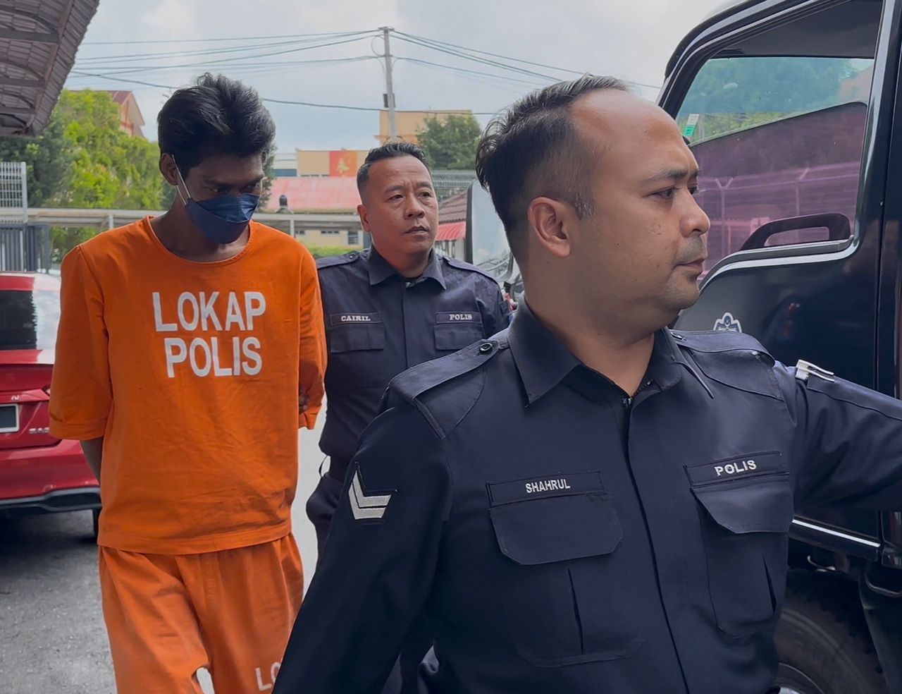 Taburan Unik Berujung Penjara: Koki Michelin Dituntut Gara-gara Semut