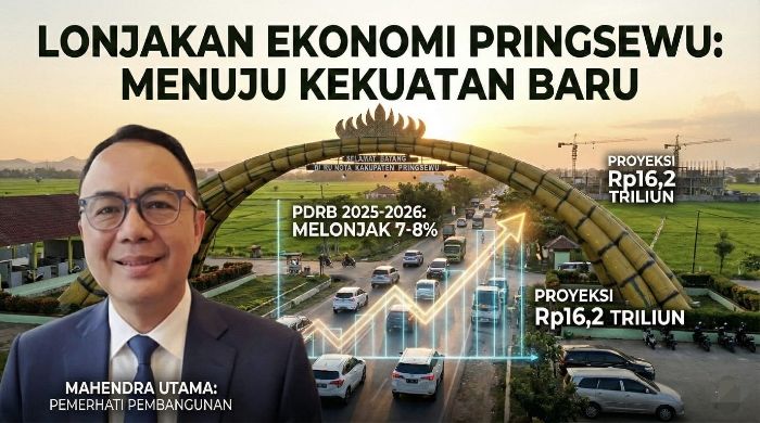 Tantangan Ekonomi 2026: Dari Lonjakan Home Prices hingga Penyesuaian Dana Pensiun