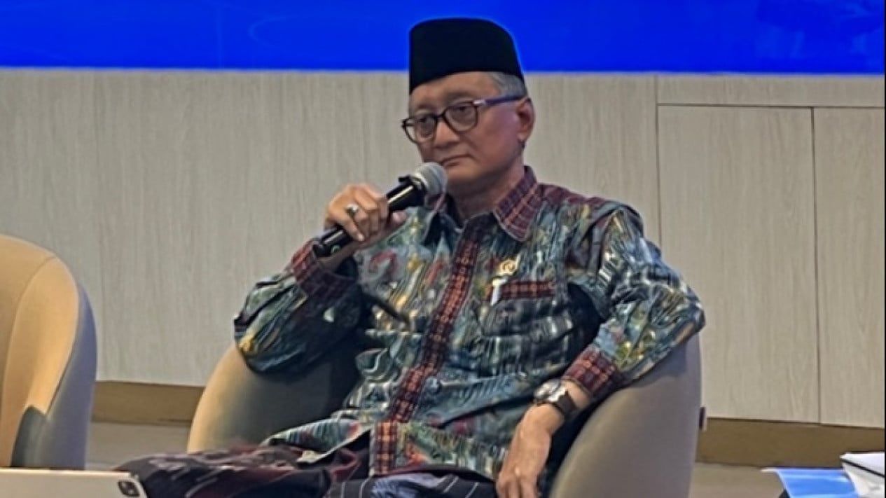 Tantangan Umrah Gratis dari Menteri PU: Buktikan Aisyah Zakiyyah Keponakan Saya!