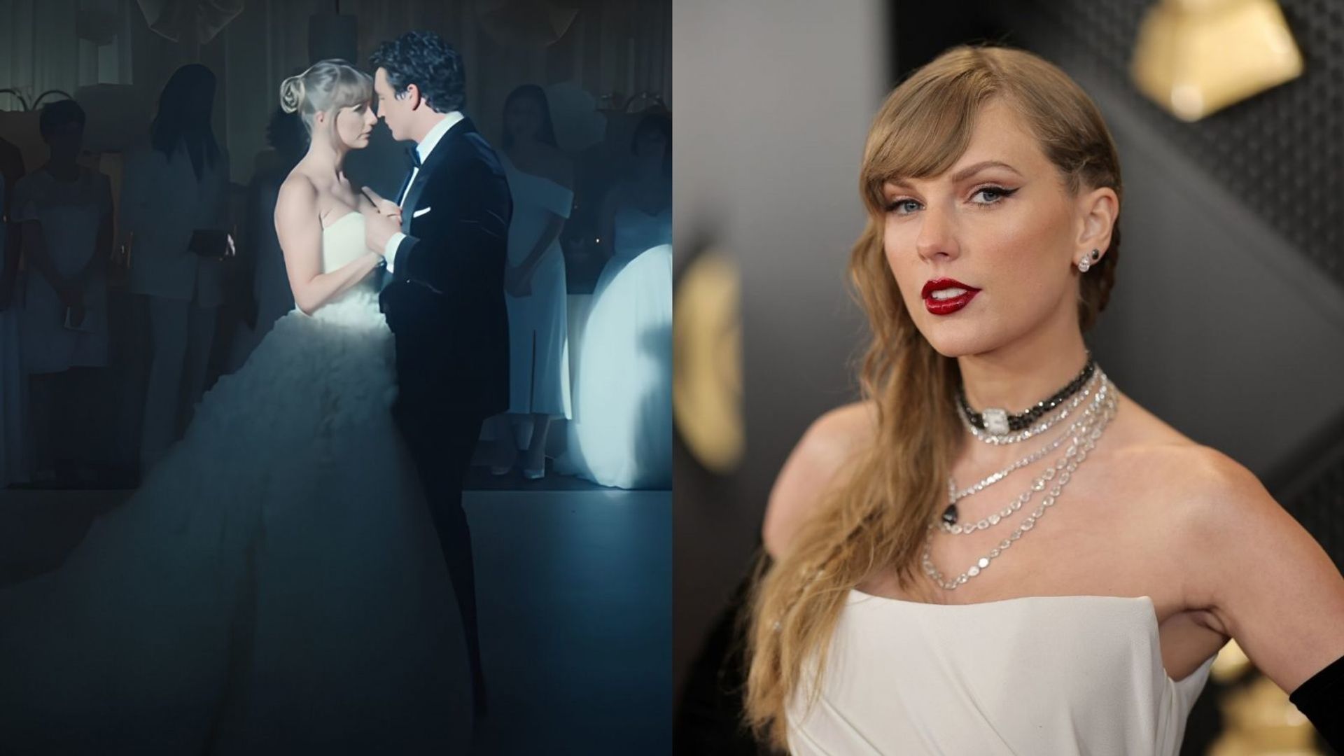 Taylor Swift's Bridal Secrets and the Shifting Landscape of Pop Stardom