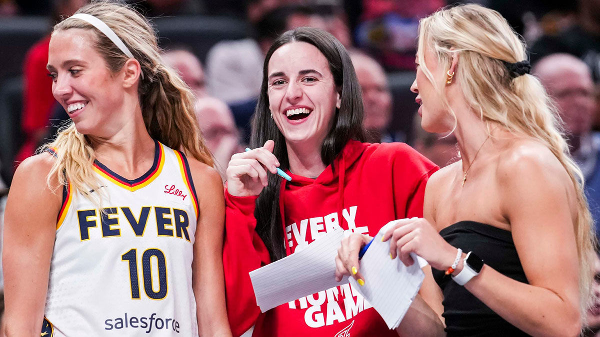 Tensions Flare in the WNBA: Lexie Hull Caught in Physical Clash as Fever Secure Hard-Fought Victory