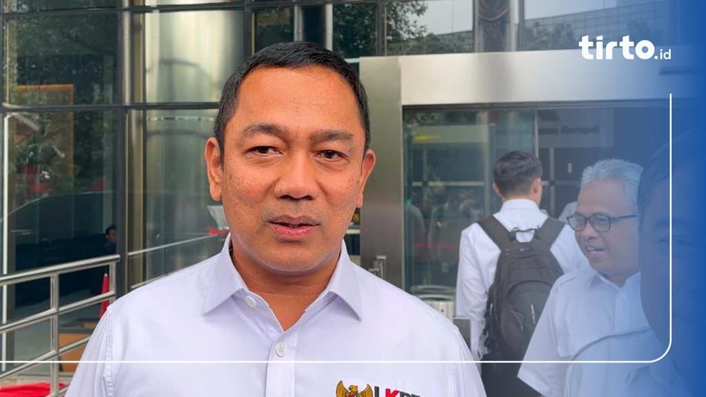 Tepis Isu Hijrah ke PSI, Hendrar Prihadi Tegaskan Setia di PDIP