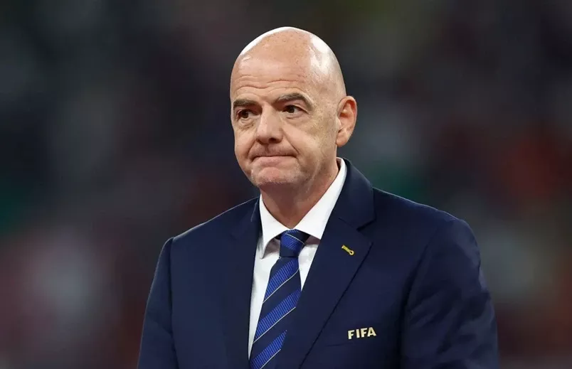 Terbongkar! Alasan Wajah Bos FIFA Gianni Infantino Selalu Muncul di Siaran Piala Dunia 2026