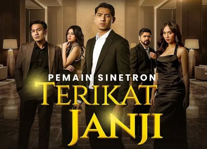 Terikat Janji Dominasi Layar Kaca, Persaingan Sengit Sinetron Bertema Polisi Kian Memanas