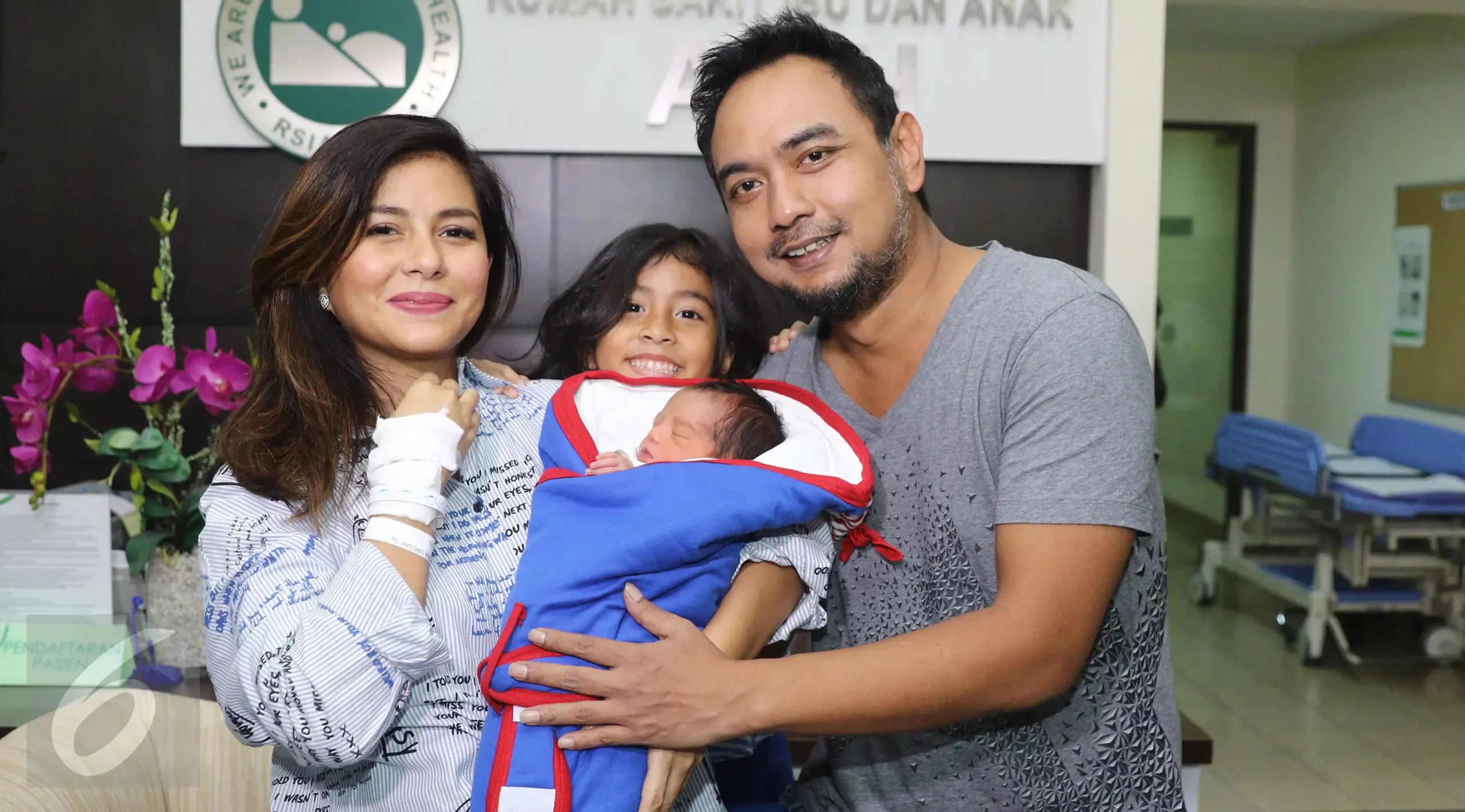 Terpuruk Usai Anak Nyaris Tenggelam, Bebi Romeo: Aku Bapak yang Bodoh