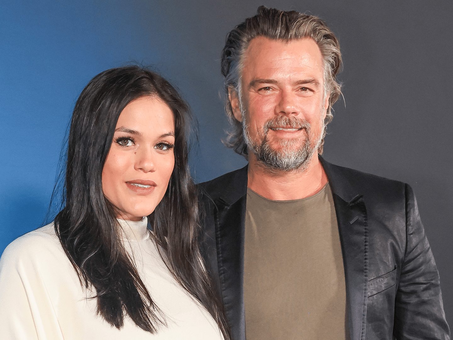 Terungkap! Momen Josh Duhamel Sadar Dirinya 'Terlalu Tua' untuk Audra Mari