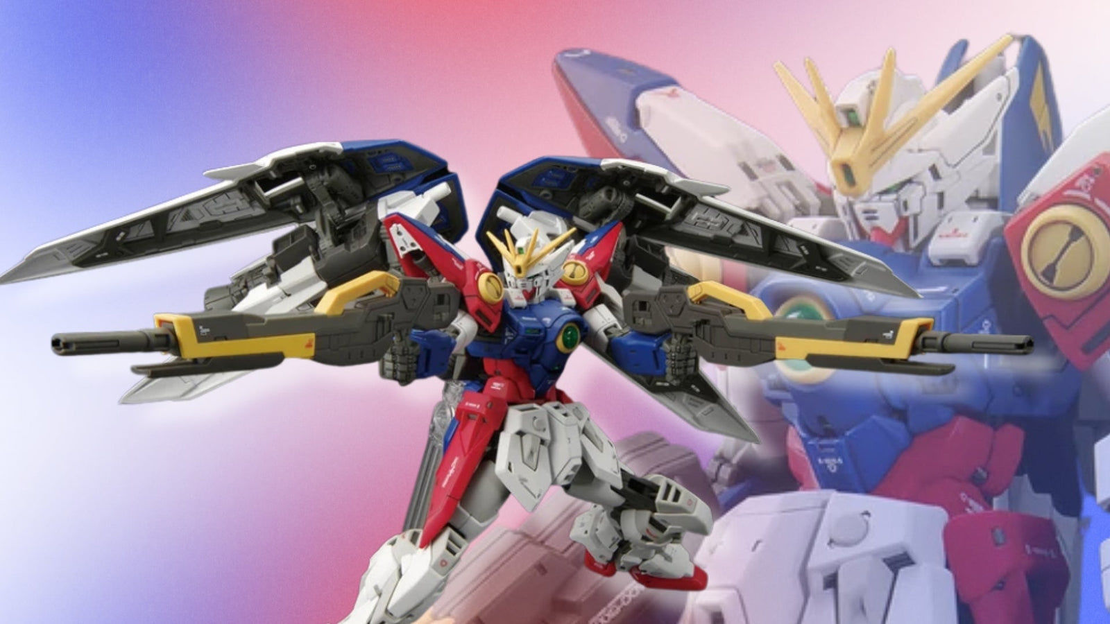 The Dawn of a New Era: Why Mobile Suit Gundam RG XARX-ZERO Is Revolutionizing the Franchise