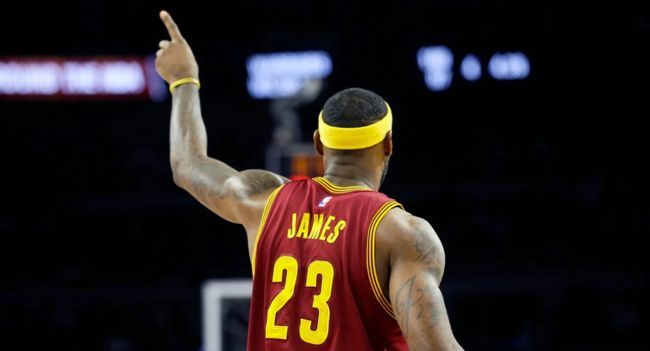 The Decision 2.0: Is LeBron James Headed to Cleveland for a Storybook Finish?