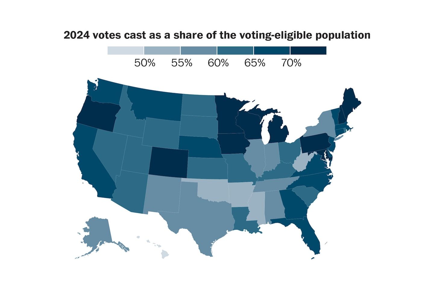 The Hidden Flaw in the Golden State's Voting System: Why Thousands of Votes Vanished