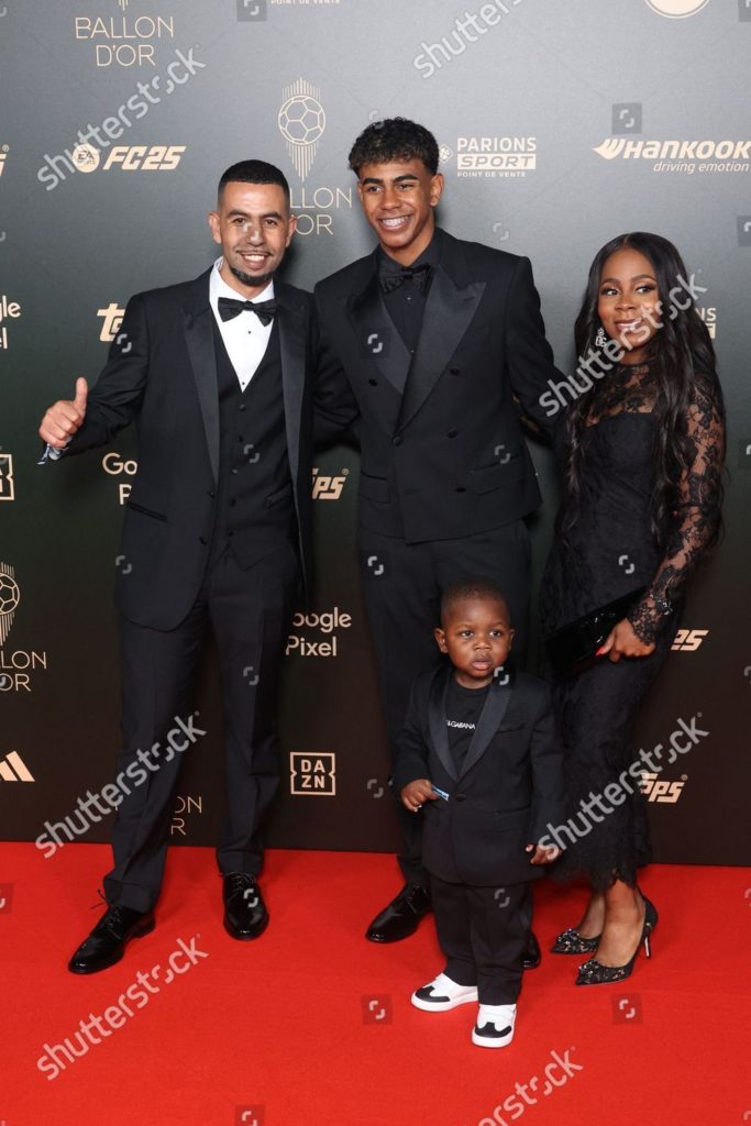 The Hidden Roots of a Superstar: Unveiling the Family Legacy Behind