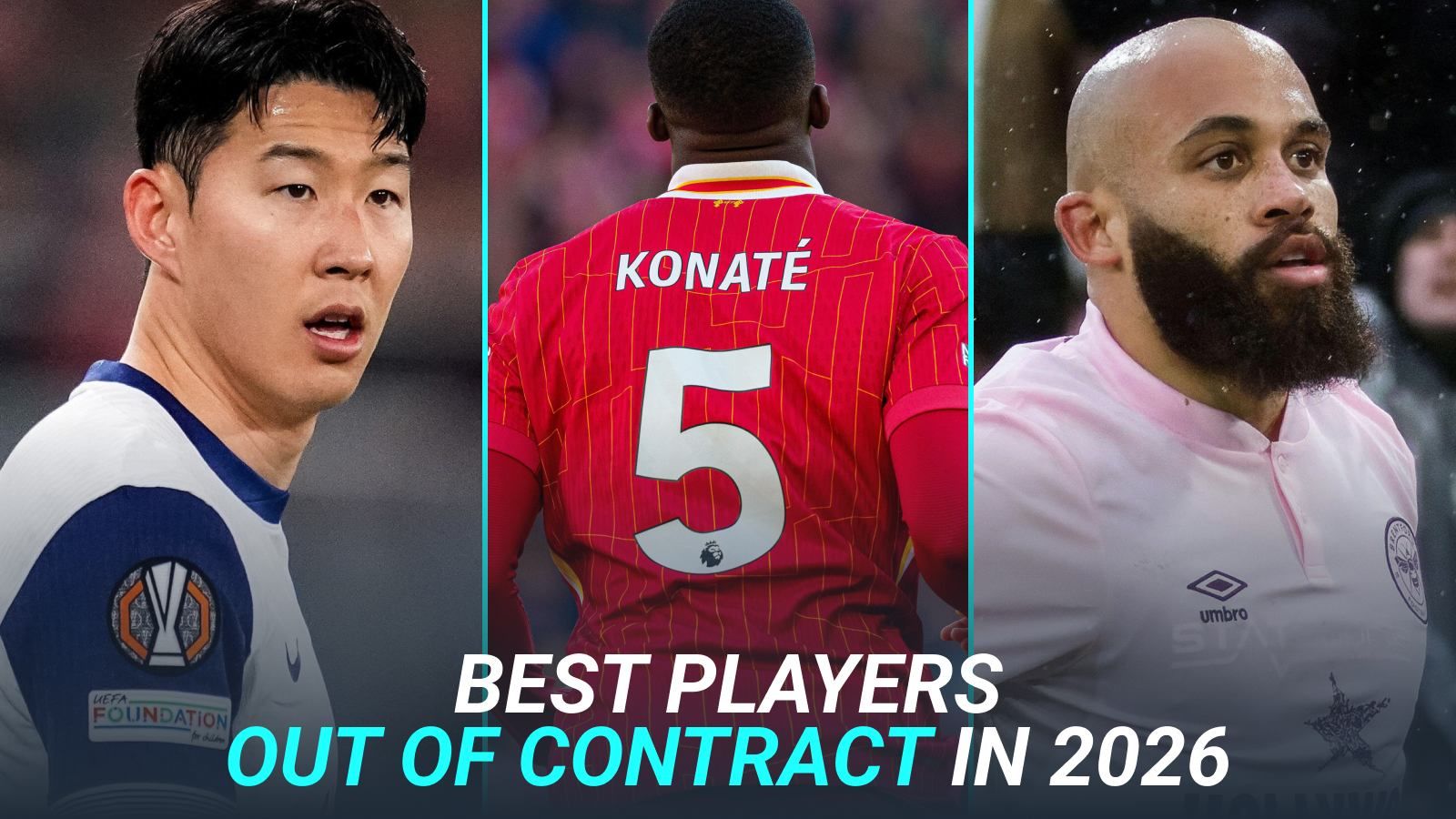 The Ultimate 2026/27 Sports Preview: From FC 27 Release Details to Major Summer Transfer Shakes