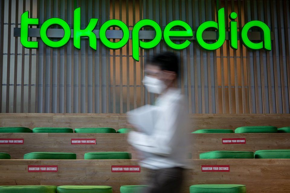 Tokopedia PHK Karyawan: Pemerintah Turun Tangan, GoTo Pastikan Tidak Berdampak Material
