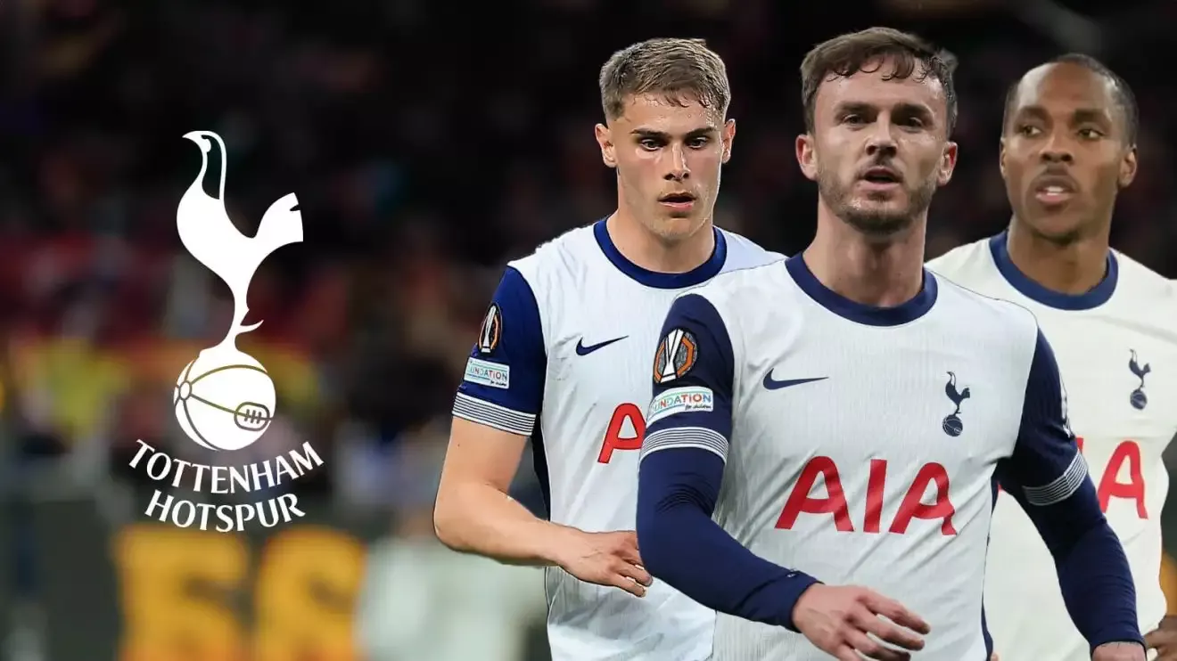 Tottenham Hotspur Berpeluang Rekrut Bintang Pengganti Savinho Senilai Rp1 Triliun