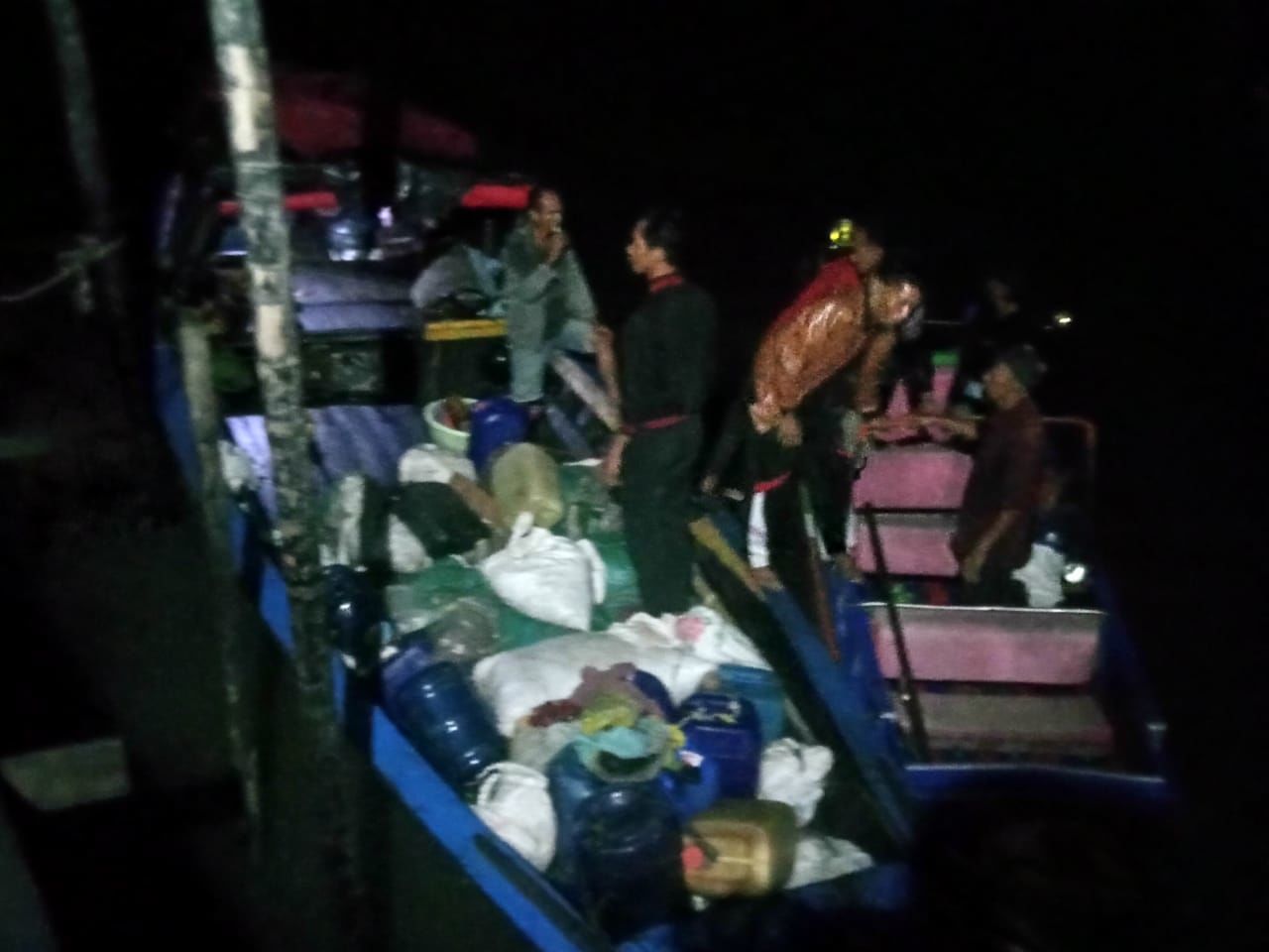 Tragedi di Banyuasin: Calon Pengantin Diterkam Buaya Tepat di Hari Ulang Tahun