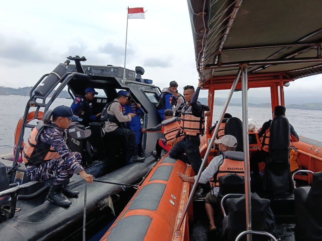 Tragedi Kapal Nurul Salsa di Selayar: 23 Penumpang Hilang, Kemenhub Didesak Audit Keselamatan