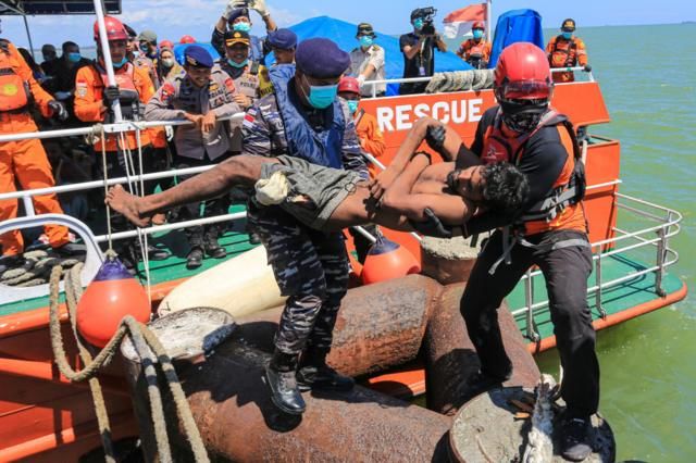 Tragedi Kapal Rohingya: 500 Jiwa Hilang di Teluk Benggala, Vietnam dan Myanmar Hadapi Dampak Kemanusiaan