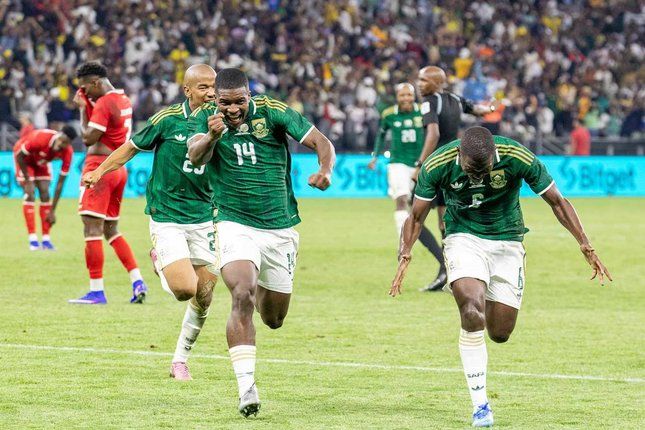 Tragedi Pasca Piala Dunia 2026: Polisi Selidiki Kematian Pemain Timnas Afrika Selatan Jayden Adams