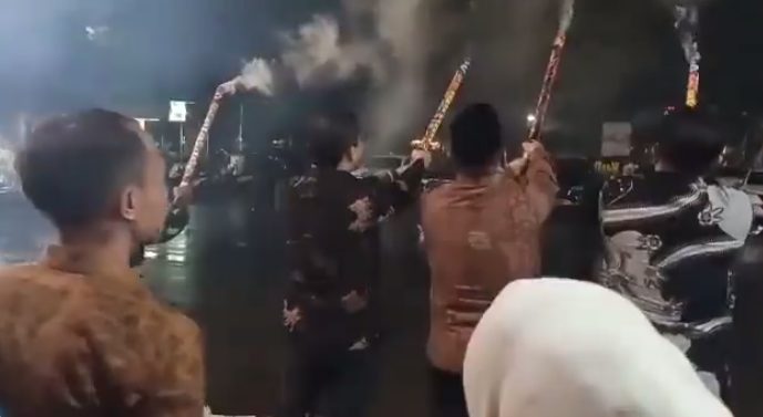 Tragedi Pesta Semalam Suntuk: Saat Aplikasi Mahjong Berujung Petaka Hukum