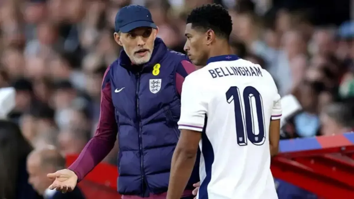 Tragedi Taktis Tuchel: Mengapa Nico O'Reilly Dipinggirkan dalam Kekalahan Inggris di Semifinal Piala Dunia?