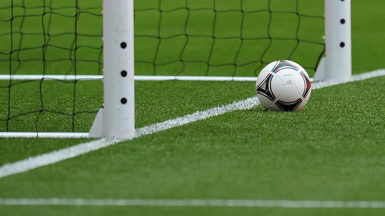Tragedy Strikes Football World: Dutch Referee Rob Dieperink Dies at 38 Following Public Scrutiny
