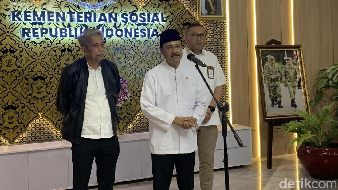 Transformasi Bansos: Langkah Strategis Pemerintah Mengubah Penerima Bantuan Menjadi Pelaku Usaha