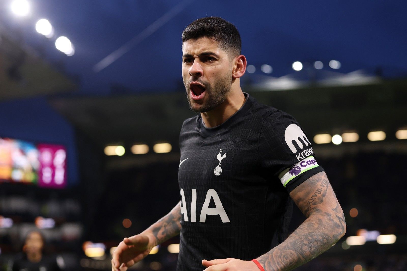 Transformasi Cristian Romero: Dari Kritikan di Tottenham Menuju Puncak Kejayaan Piala Dunia 2026