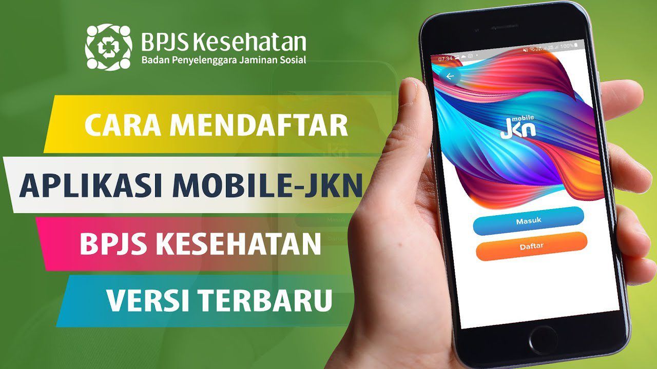 Transformasi Digital JKN Mobile: Solusi Praktis Akses Layanan Kesehatan Tanpa Beban Biaya